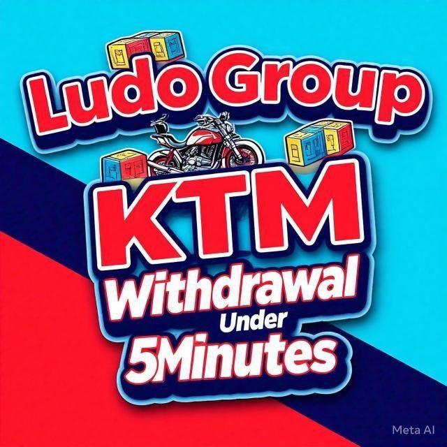 LUDO GROUP KTM BHAI