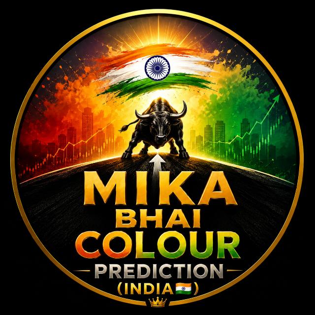 Colour Trading Tricks (Mika Bhai India) Group's logo