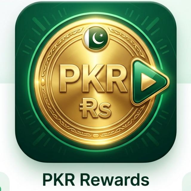 PKR Rewards