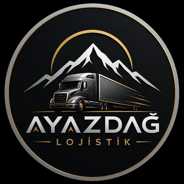 🇹🇷AYAZDAĞ LOJİSTİK🇹🇷1