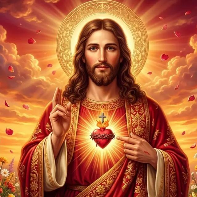 One minute with Jesus's Group Logo
