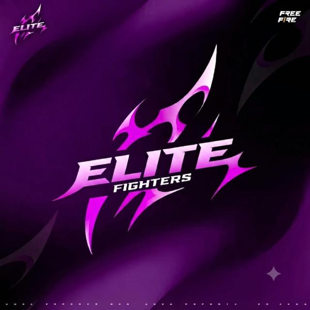 Elite Fighters Tournament 1