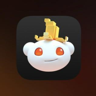 Reddit Empty Accounts