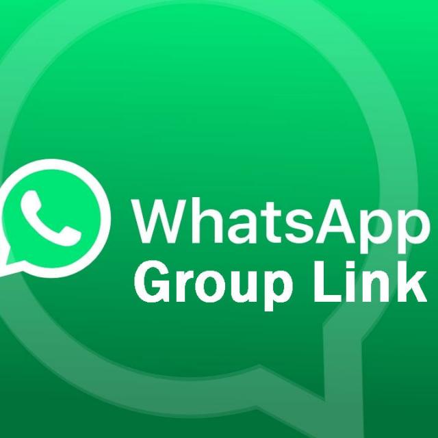 Only WhatsApp group linkππ