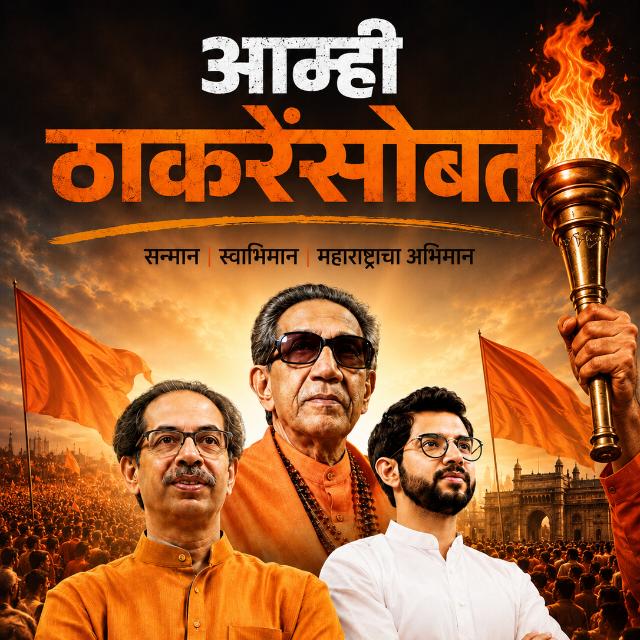शिवसेना उद्धव बाळासाहेब ठाकरे पक्ष कट्टर शिवसैनिक 🚩🇮🇳