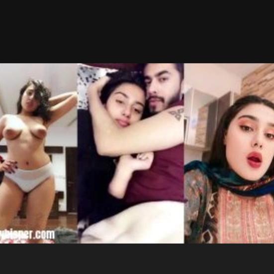 Maryam Faisal Viral Video👙👙 18+
