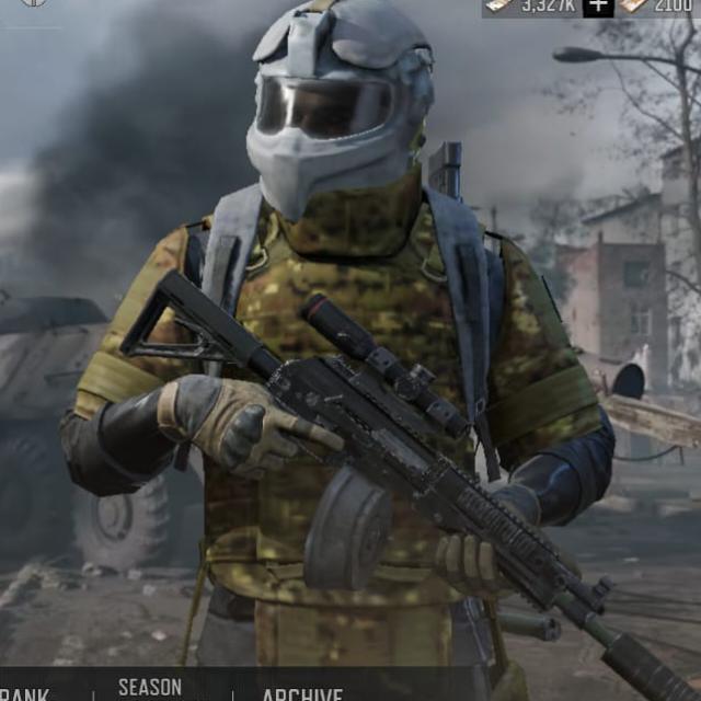 YT GAMER