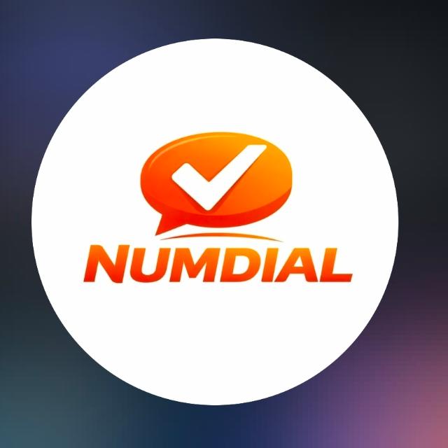 Numdial