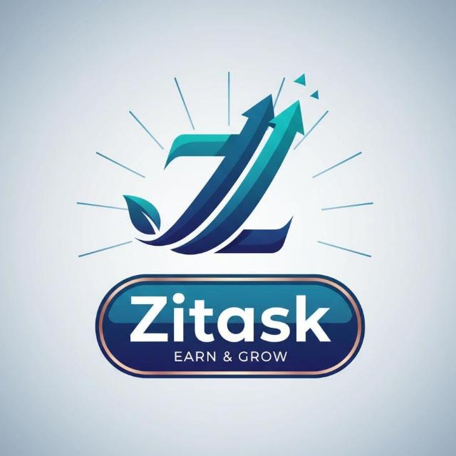 Zitask Official Group's logo