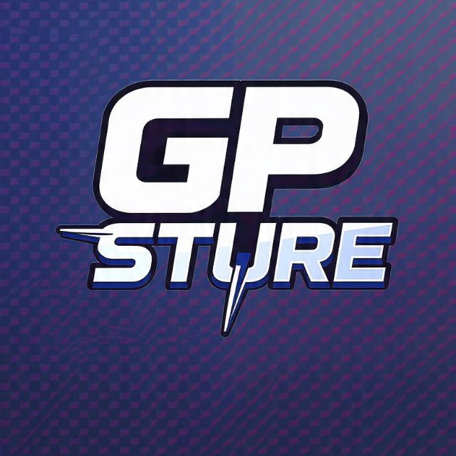 JB GP sturee FF/ML