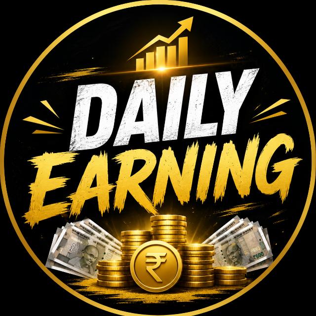 🤑 💰 EARN MONEY DAILY 💰🤑