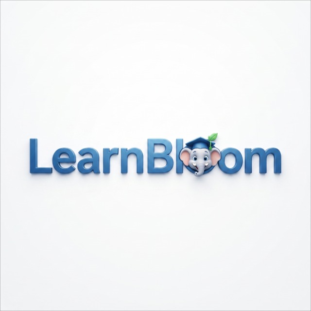 LearnBloom Sri Lanka WhatsApp Group