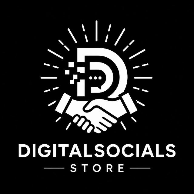 Digitalsocials - WhatsApp Group with 0 members