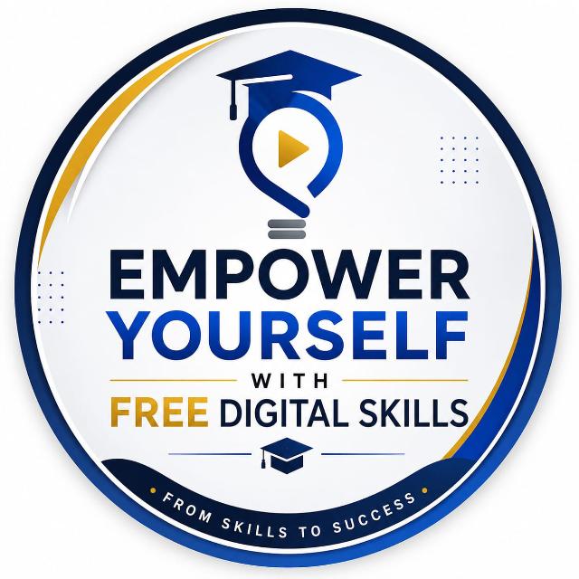 NDA | Learn & Empower – Free Digital Skills | Batch 41