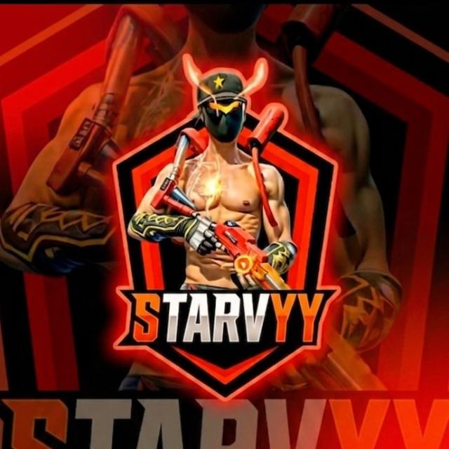 Starvyy x wolf s1 official store WhatsApp Group cover