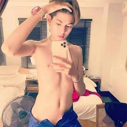 Cute π₯° boys xxx
