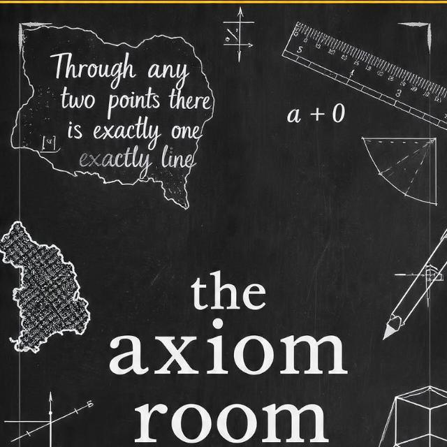 The MTC Axiom Room WhatsApp Group