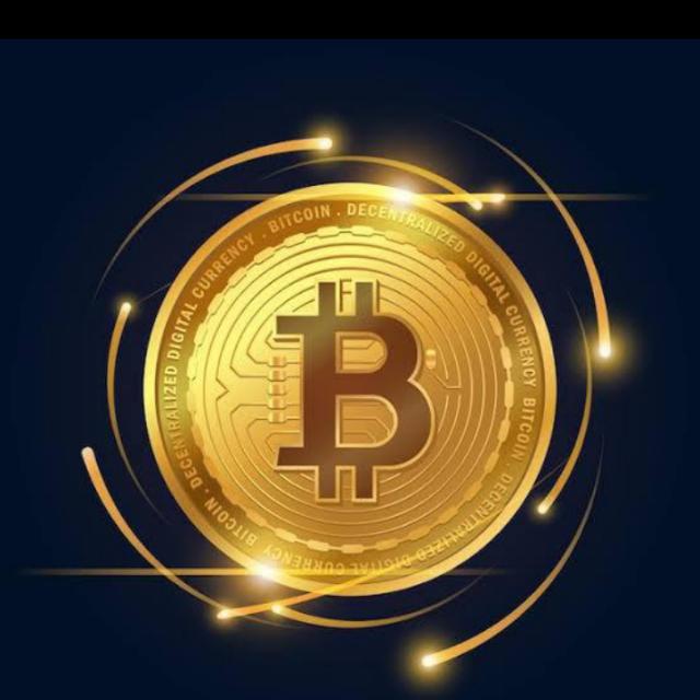 Crypto (Bay And Sell) Group
