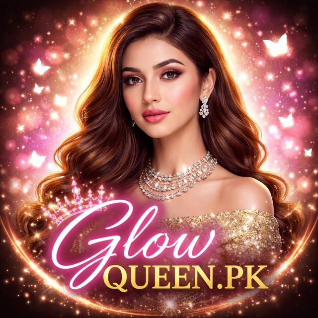 ✨GlowQueen.PK