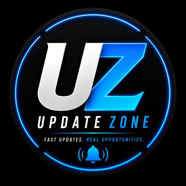 Update zone