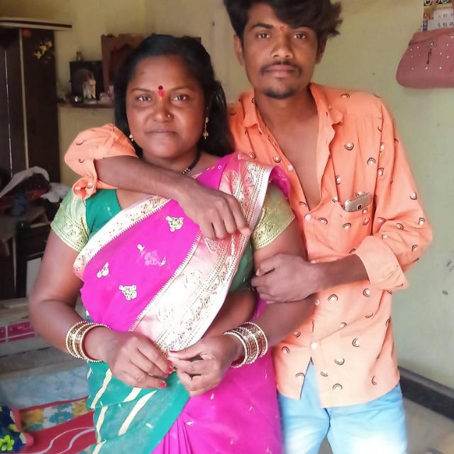 मित्र परिवार