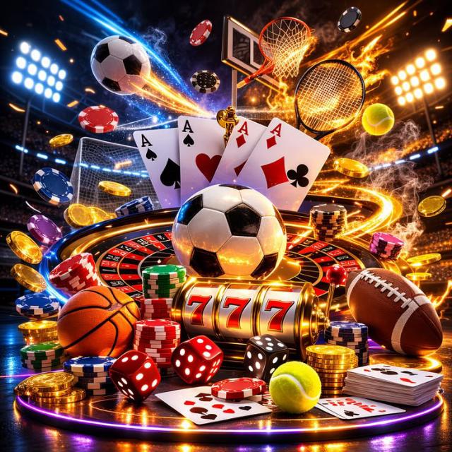 Pakistan casino games