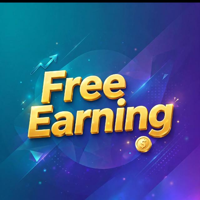 Free earning WhatsApp Group
