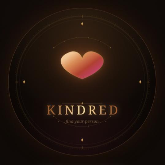 Kindred ❤️