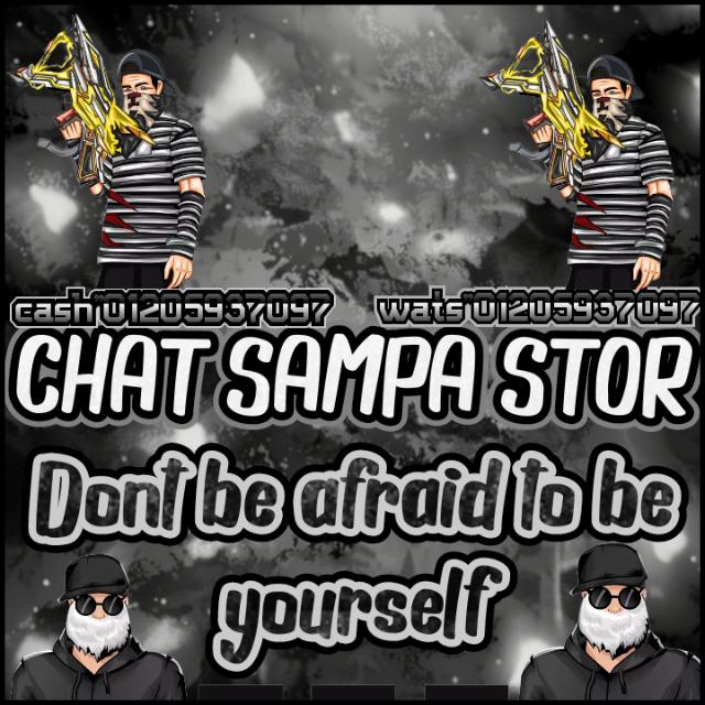Chat Sampa Stor WhatsApp Group | Groupizo