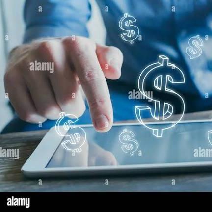 Online Money Earning