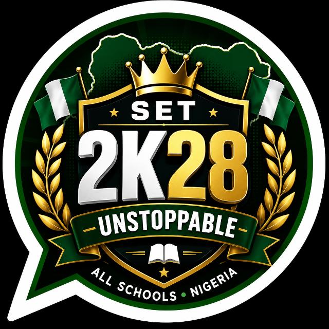Set 2K28 WhatsApp Group