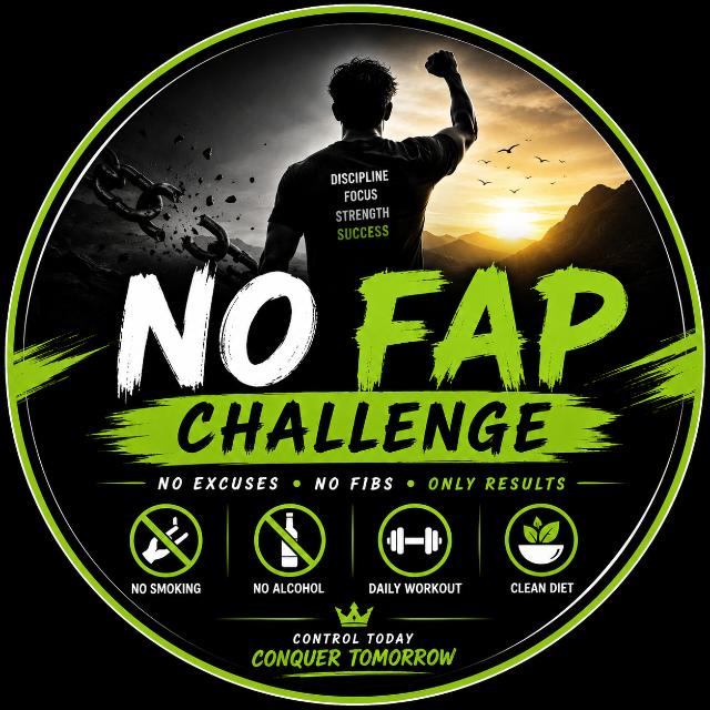 NOFAP GROUP