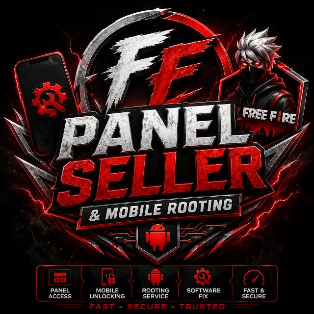 PANEL SELLER & MOBILE ROOT