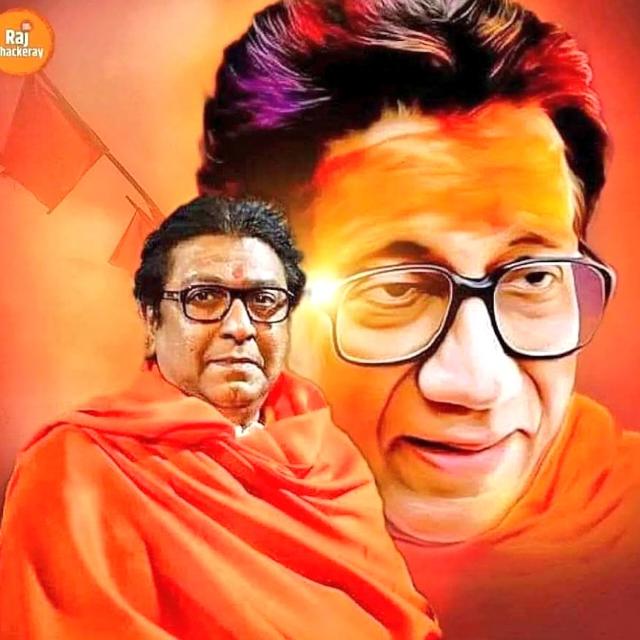 🚩मनसे वसई-विरार 🚩