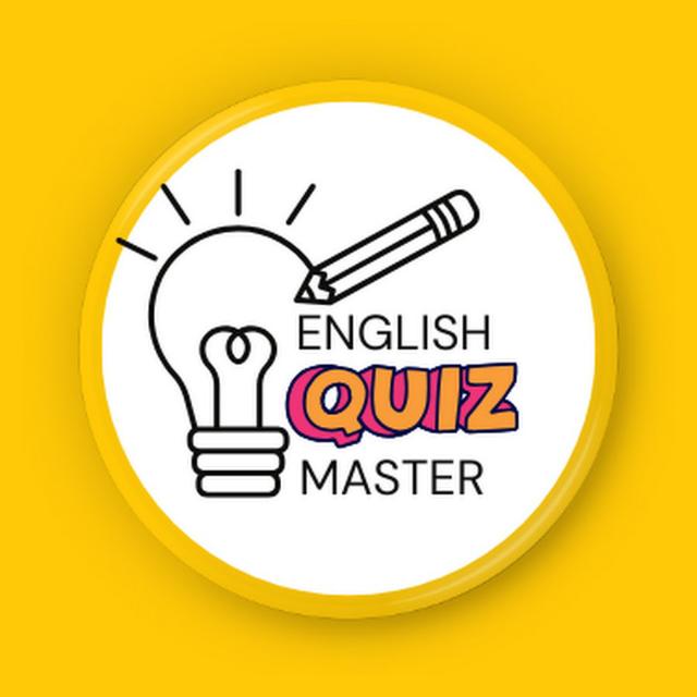 English quiz club
