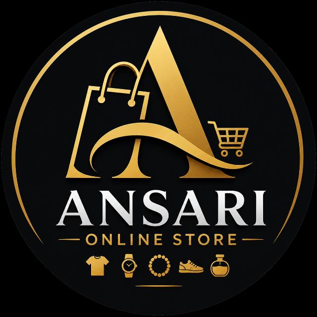 💫 Ansari Online Store 💫 WhatsApp Group