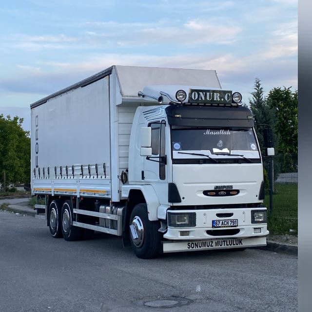 🚛ÇORLU-ÇEKEZKÖY İŞLER 🚛