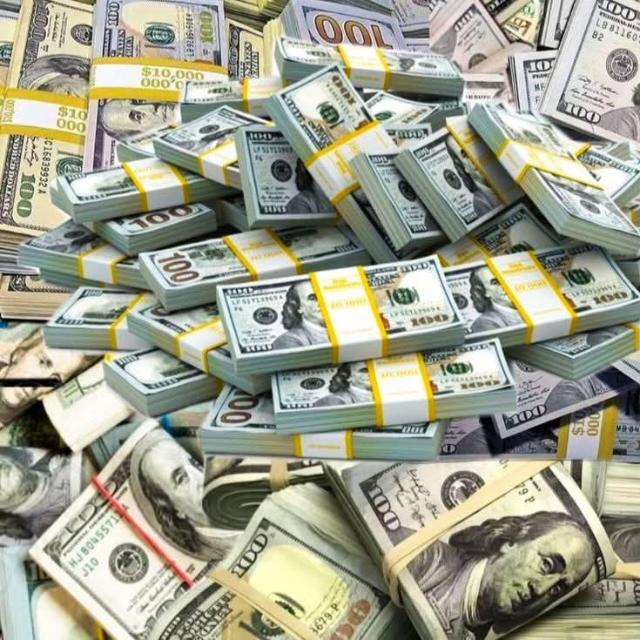Real money 💰 🤑 💸