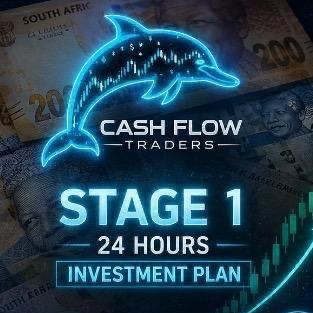 💯CASH FLOW TRADERS 💯