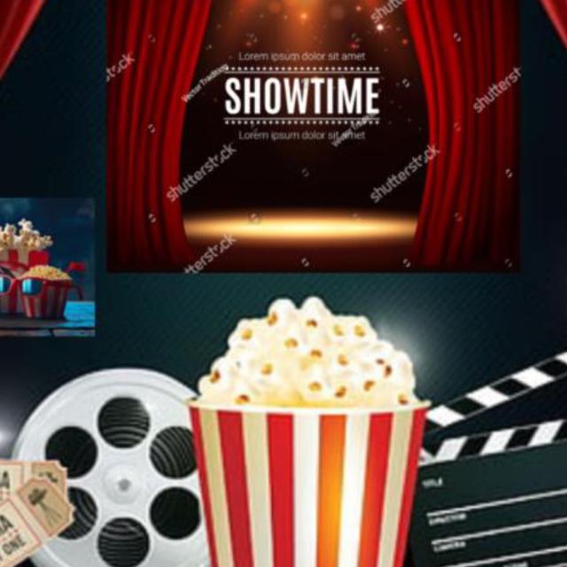 ★ Movie's Entertainment's Group ★ WhatsApp Group