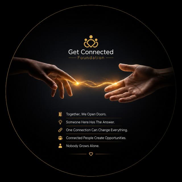 Get Connected Foundation