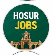 Hosur jobs