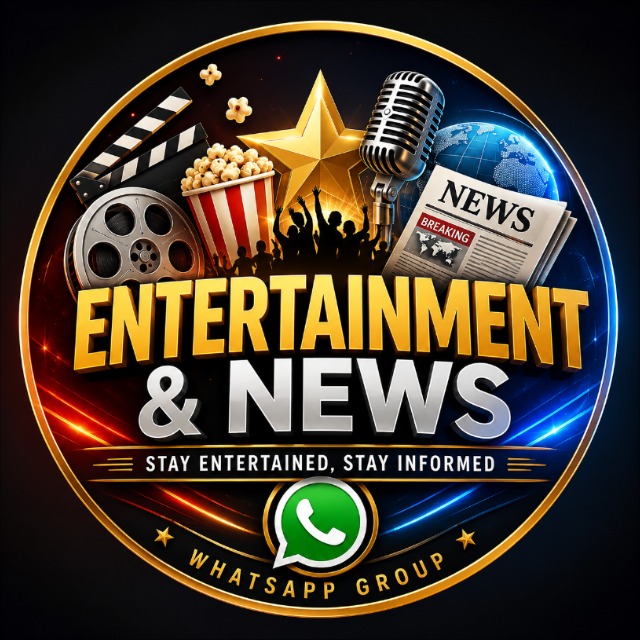 Entertainment & News