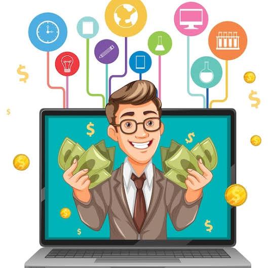 Online earning apps in Pakistan