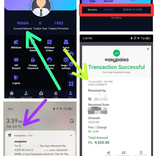 Free Earn