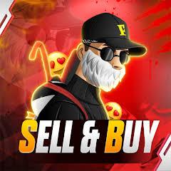 Free fire id & panel sell