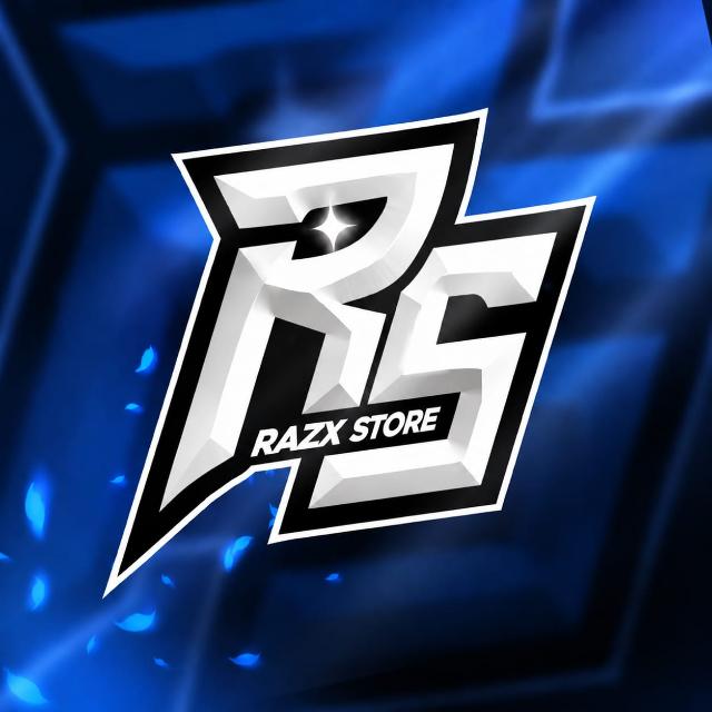 GB¹ || RAZX STORE