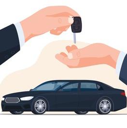 SELL YOUR CAR NOW!