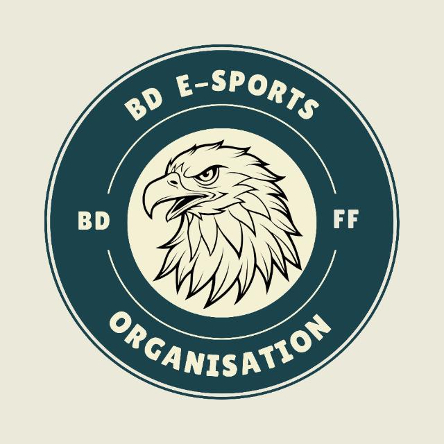 BD E-Sports Organisation