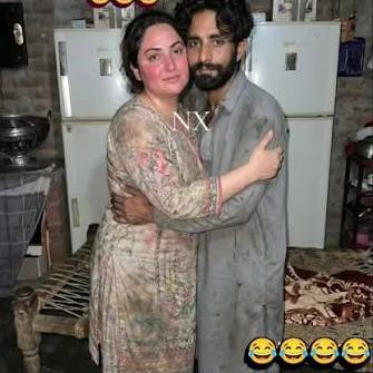 Pakistani viral data